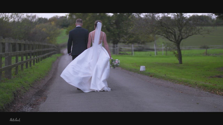 Autumn at Milling Barn