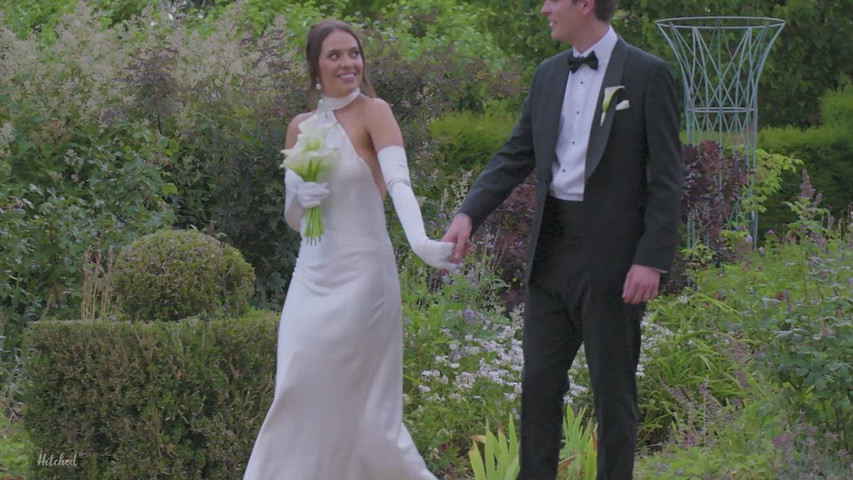 Hatfield House Summer '25