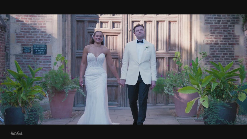 Super Stylish couple