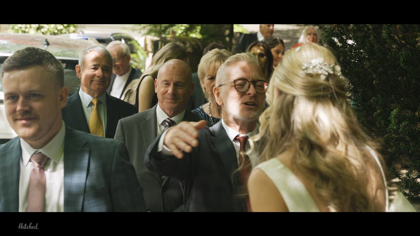 Edinburgh Wedding Videos