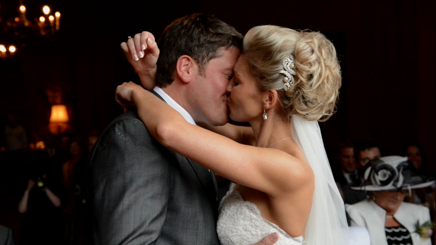 Samantha & Greg's Wedding Video Highlights