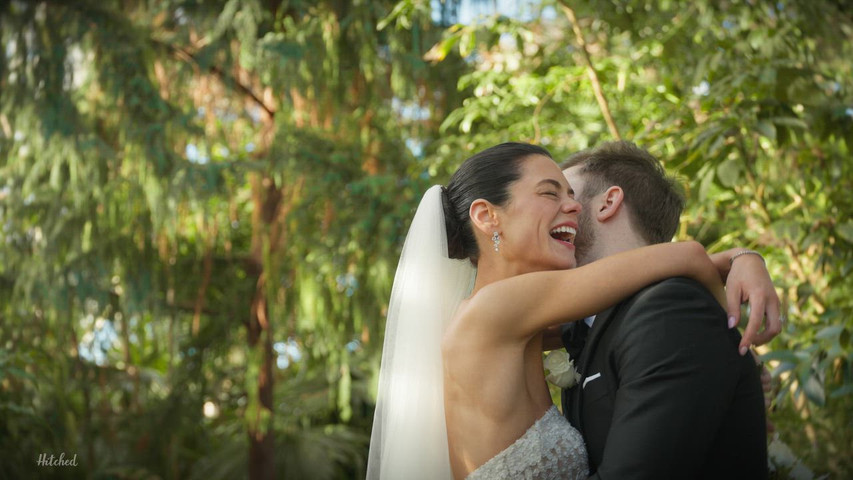 Classic Wedding Package