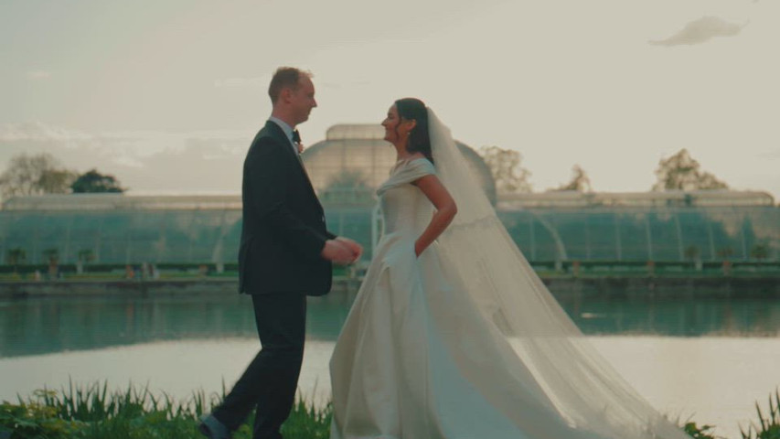Classic Wedding Package