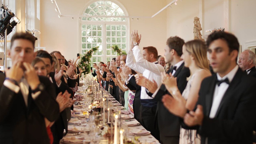 Classic Wedding Package