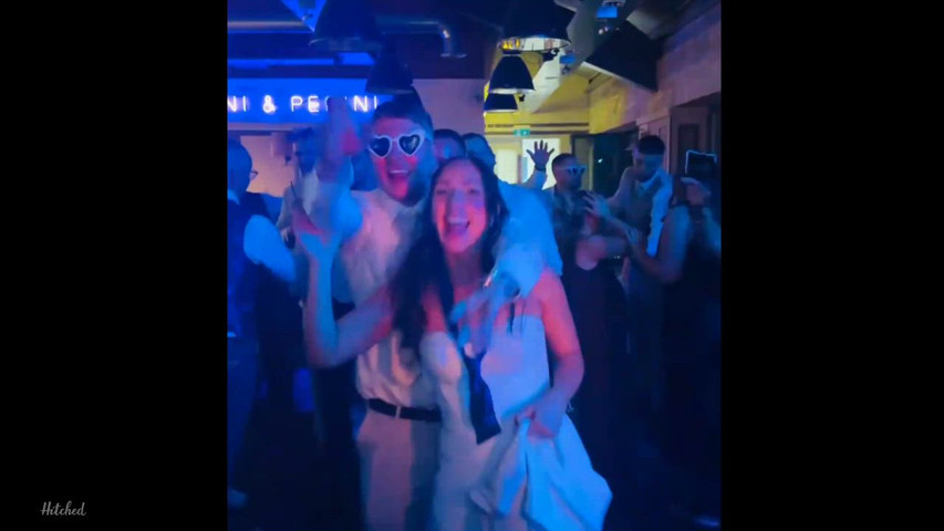 Chelsea & Adam 