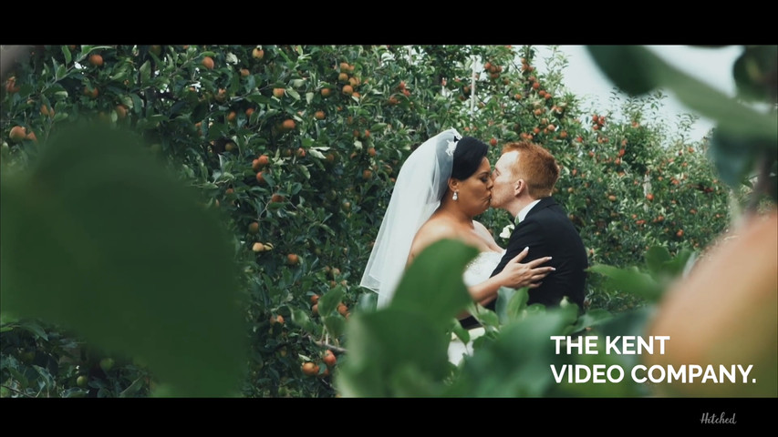 Video Showreel - The Kent Video Company