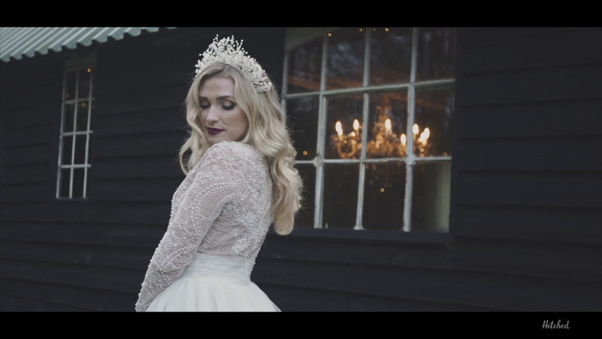 Made in Chelsea's Verity Bowditch - Styled Shoot