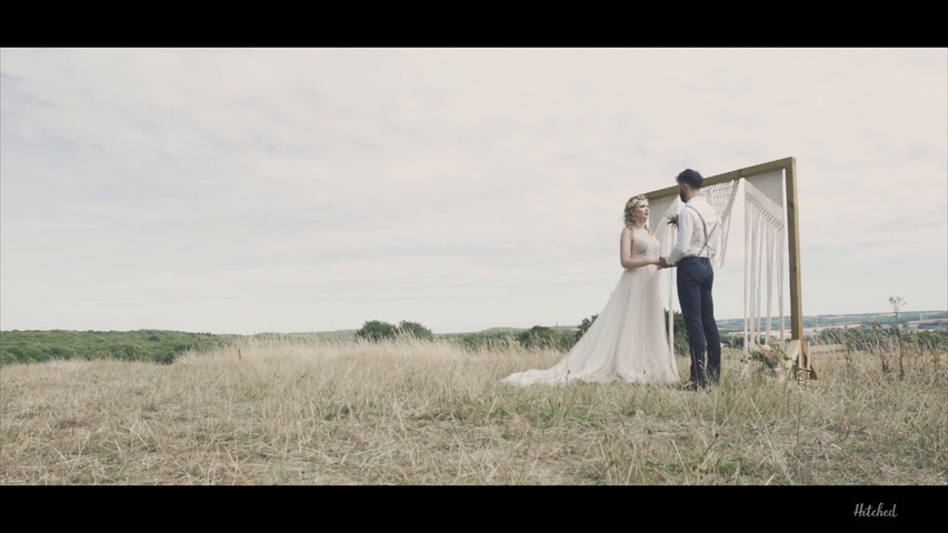 The Quill - Promotional Styled Shoot
