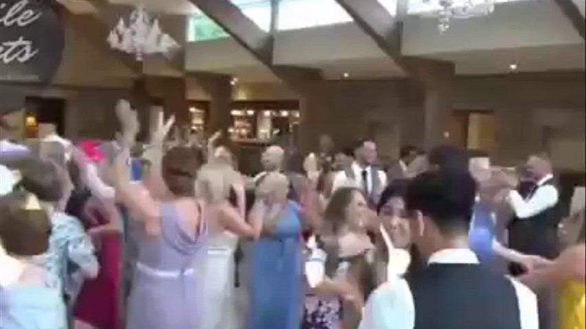 A Dancefloor Done Right