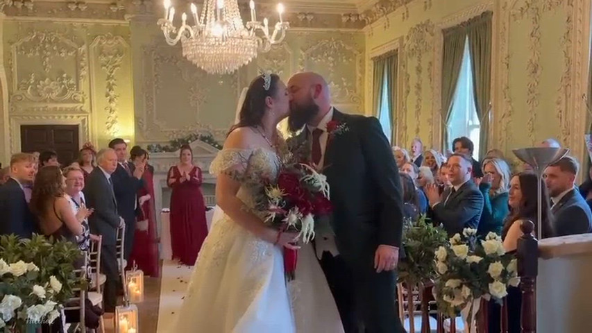 Wedding Video 