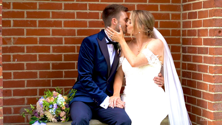 Rob & Carmel short Highlights