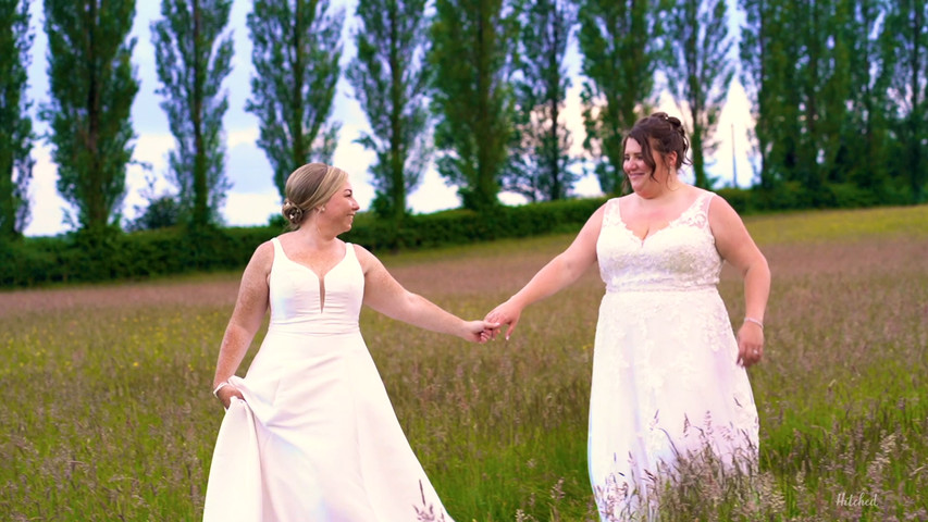 Lauren & Lucy's preview