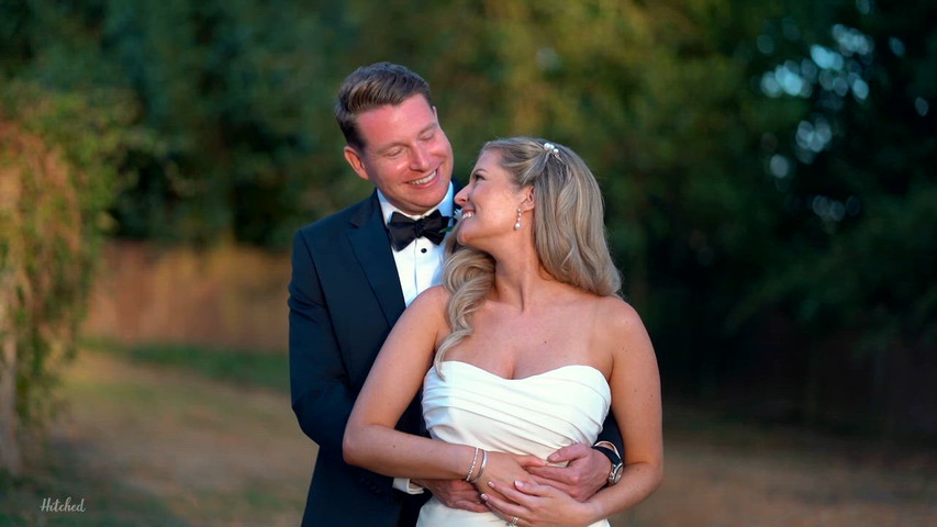 Anoushka & Nick Preview 