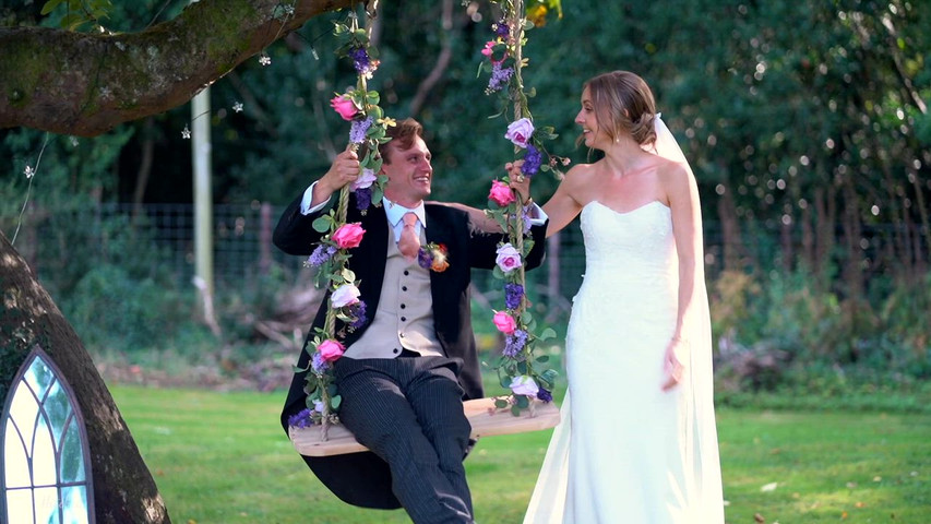 Tom & Laura Highlights