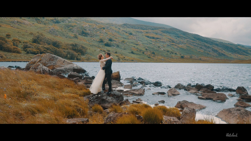 Alexandra & Cosmin - Wedding Movie - May 2022