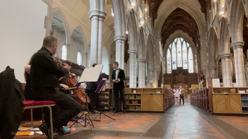 String Trio