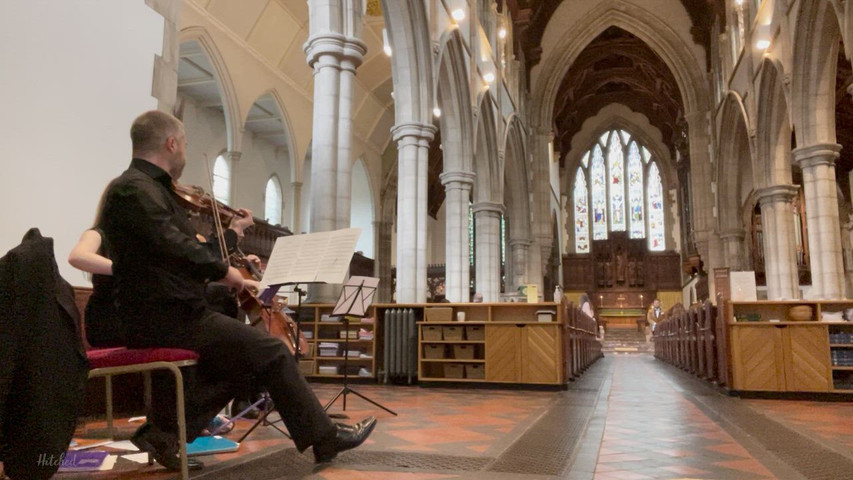 String Trio 