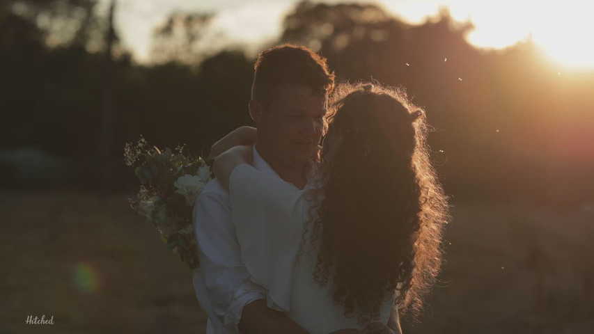 Wedding video highlights - little teaser