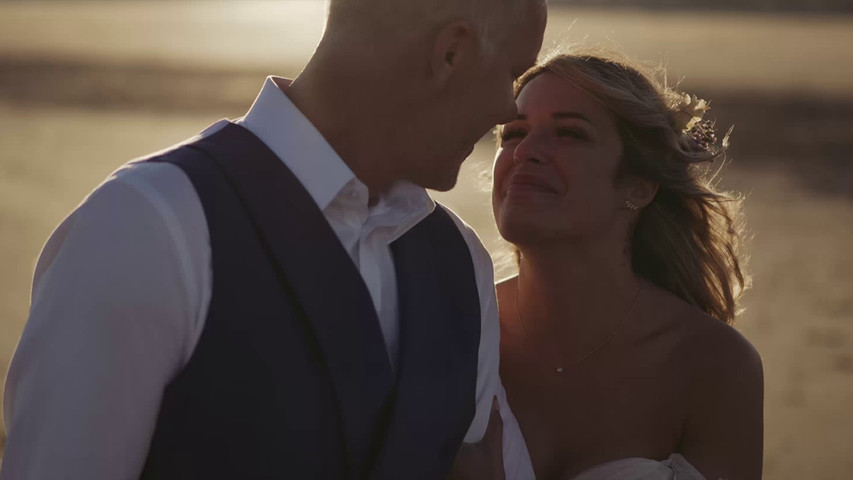 Coastal Wedding Venue