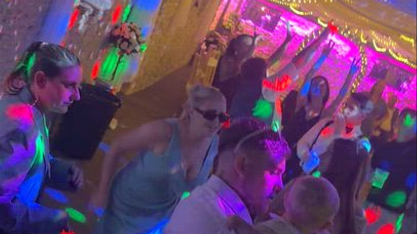 Great singalong