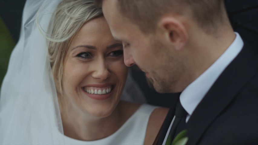 A Titchwell Wedding
