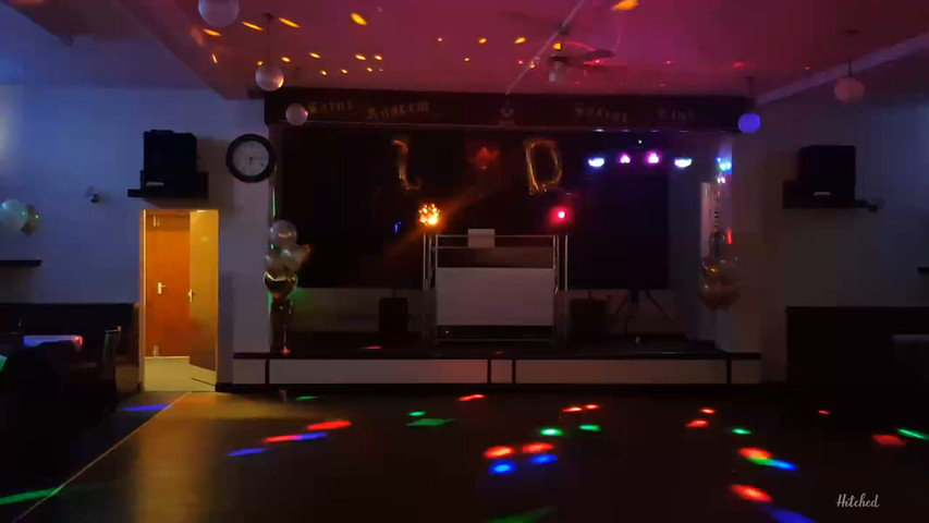 Video to give you an idea of how disco looks