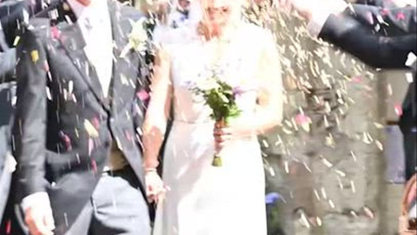 Wedding Reel 2