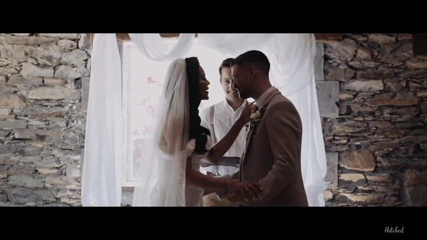 Mark Your Occasion – Reel