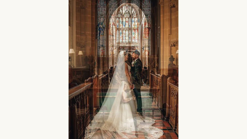A look through a few weddings of 2025 