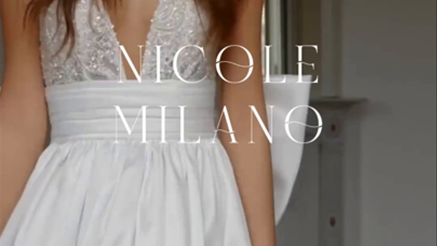 Nicole Milano - Italian Designer