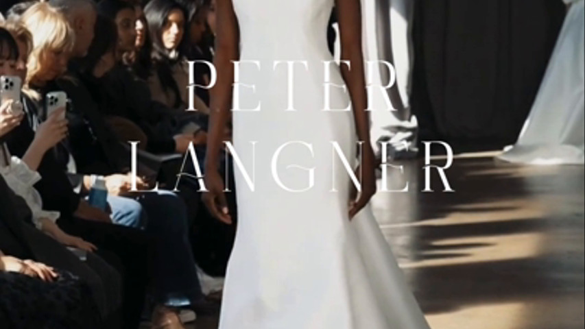 Peter Langner - Italian Couture