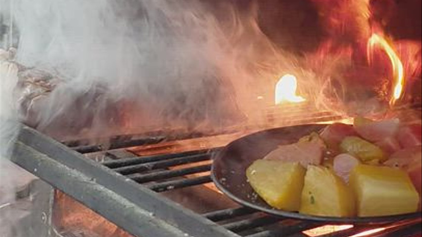 South West Private Chefs