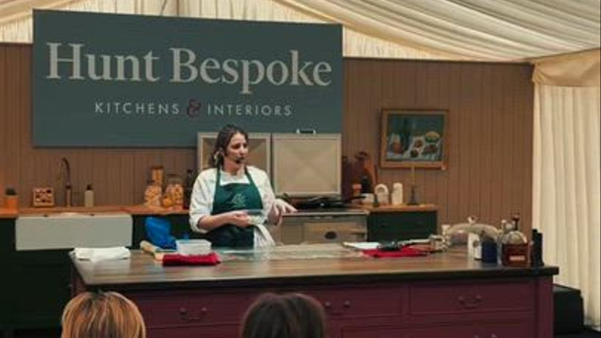 South West Private Chefs
