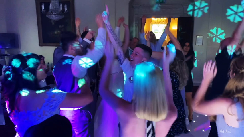 Wedding Video 