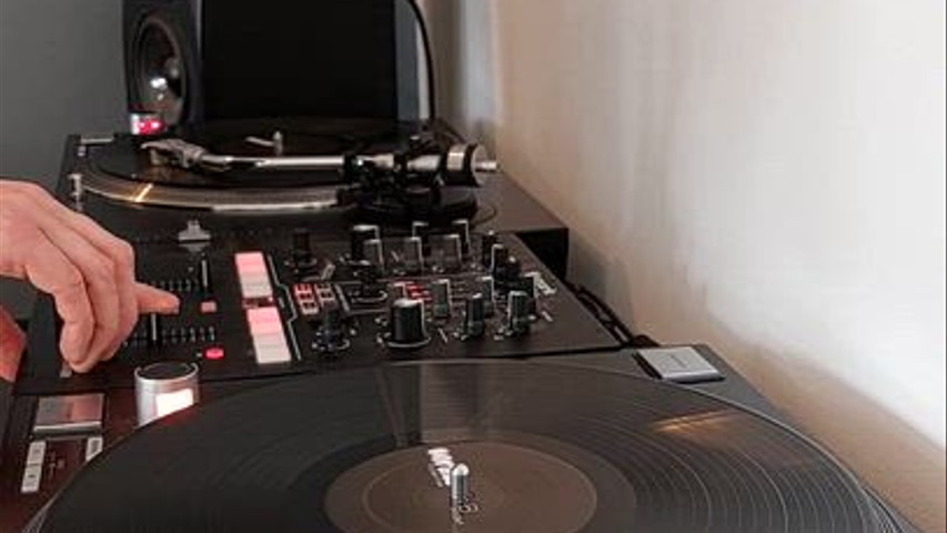 Tech House