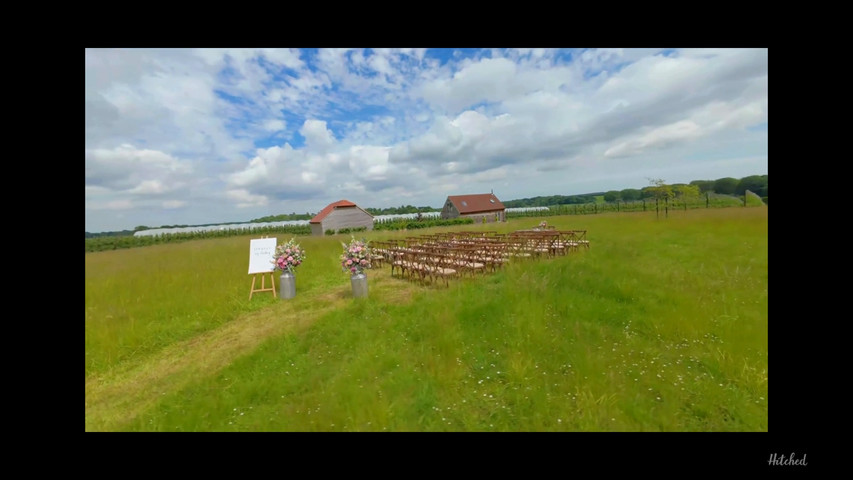 Bekesbourne Farm