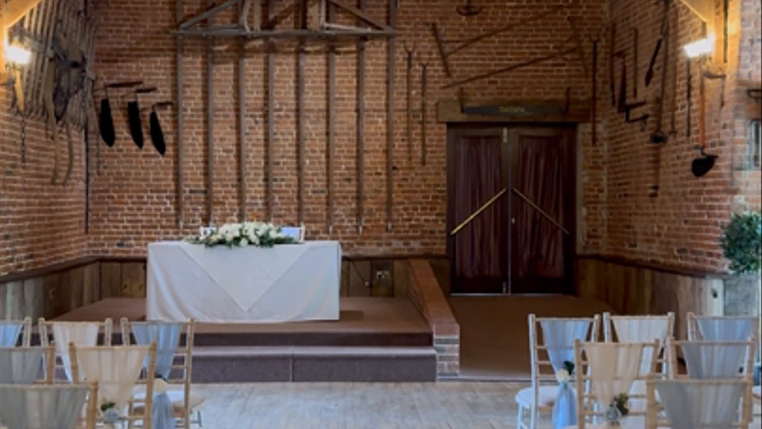 Hunters Hall 