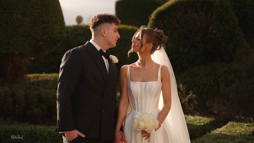 Chloe & Ben 20/11/25 
