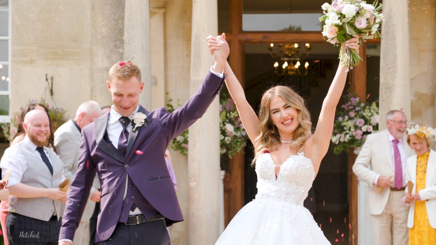 Lasmina & Scott 18/08/24 