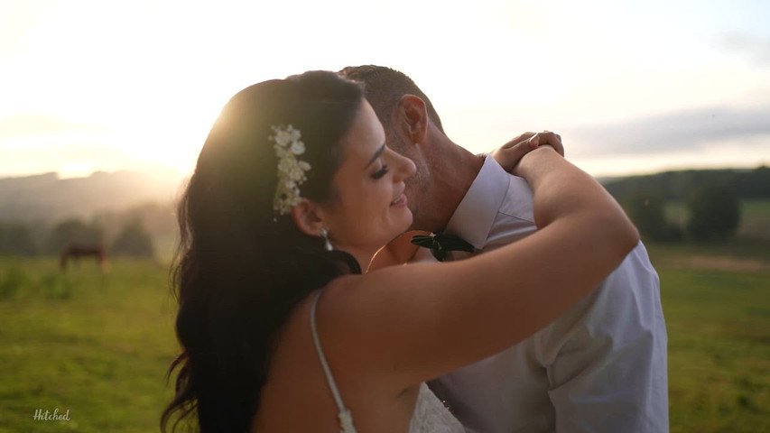 Iris & Phil 10/08/24 
