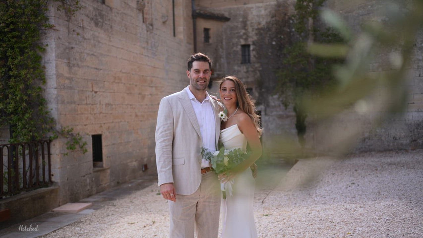 Irmak & James 18.08.24