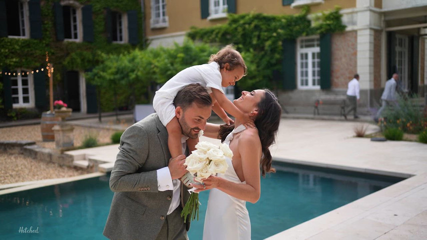 Laura & Dom 08/06/24 