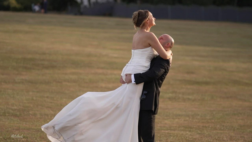 Lauren & Jack 04/07/25 