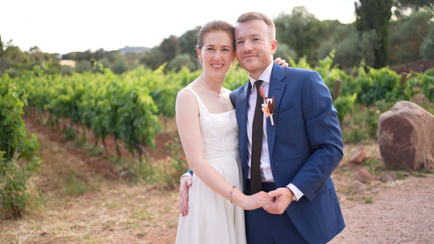 Lucy & Alex 15/06/24 