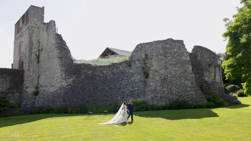 Sophie & Jack 14/06/24