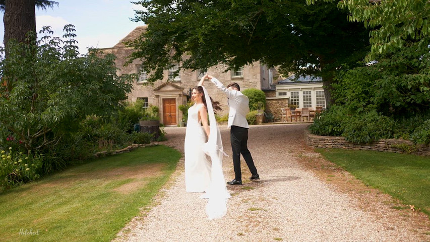 Tara & Daniel 29/06/25 