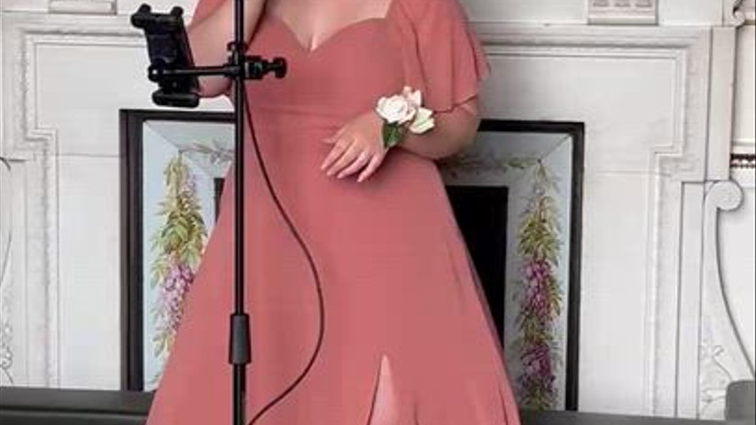 The Danks Wedding - Aug 2025