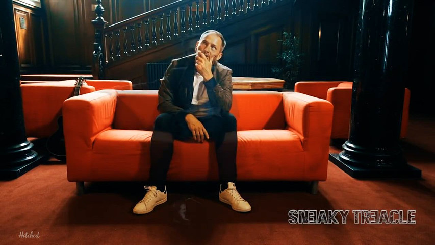 Sneaky Treacle - Scotland's Favourite Wedding Band