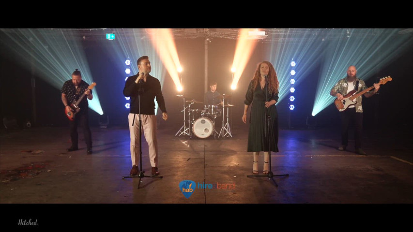 Sweet Nothings Wedding Band