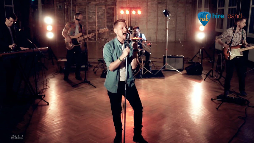 The Kuil Wedding Band